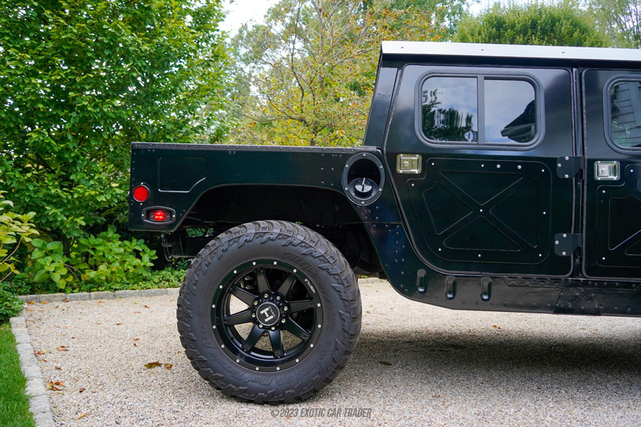 1987 AM General Humvee for sale