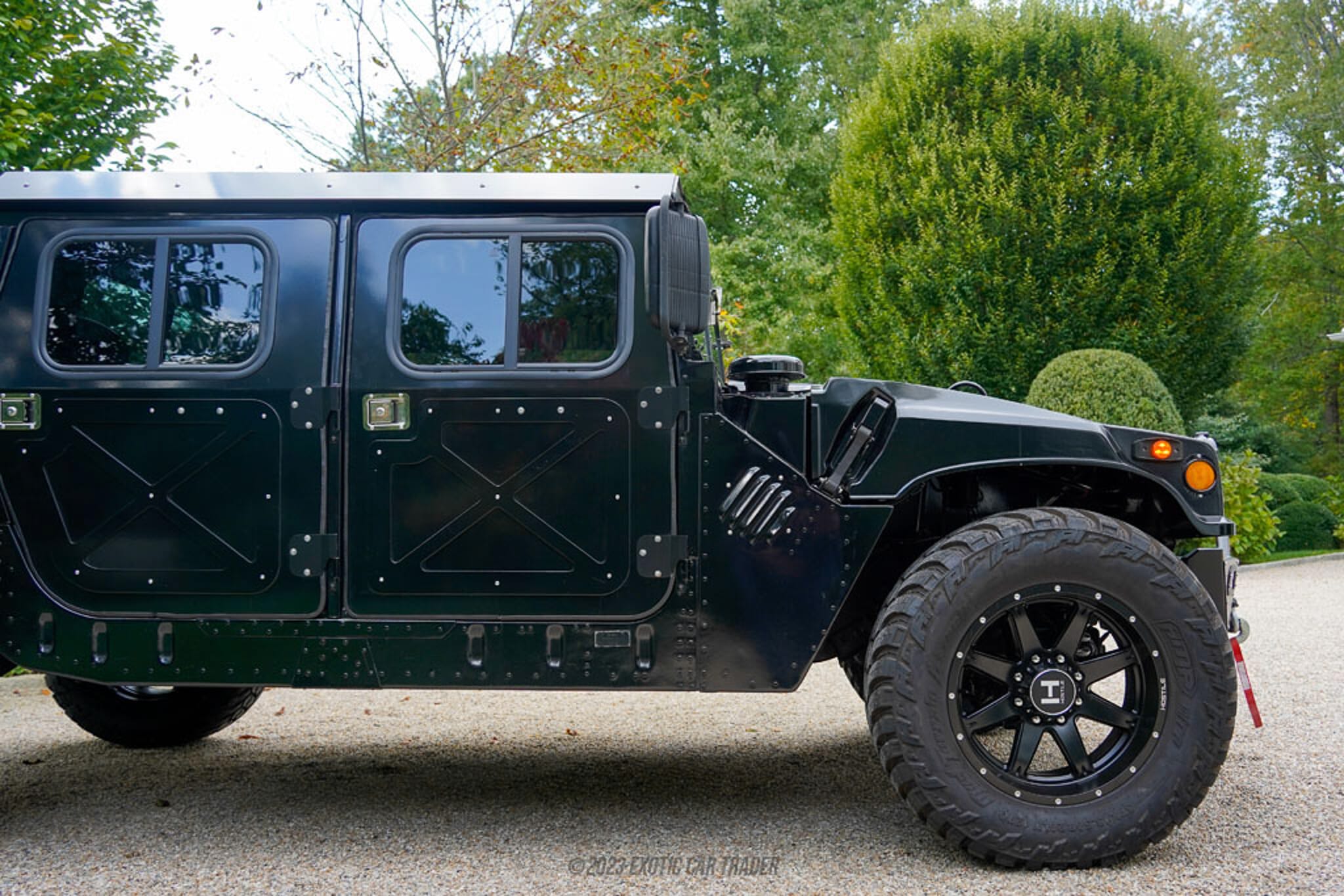 1987 AM General Humvee for sale
