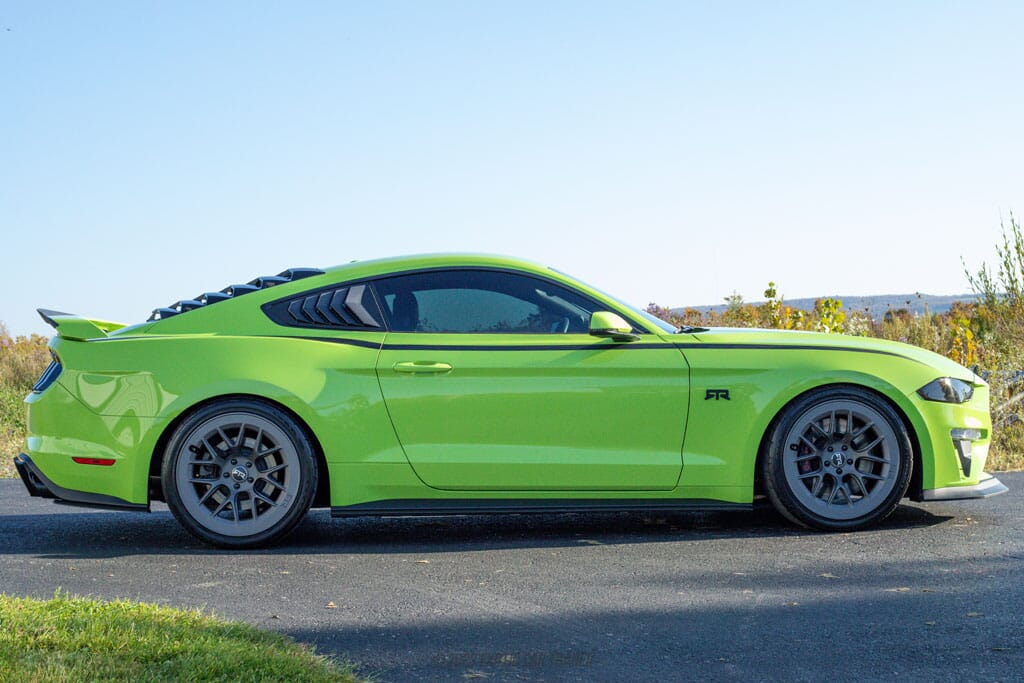 2020 Ford Mustang Spec 3 RTR for sale