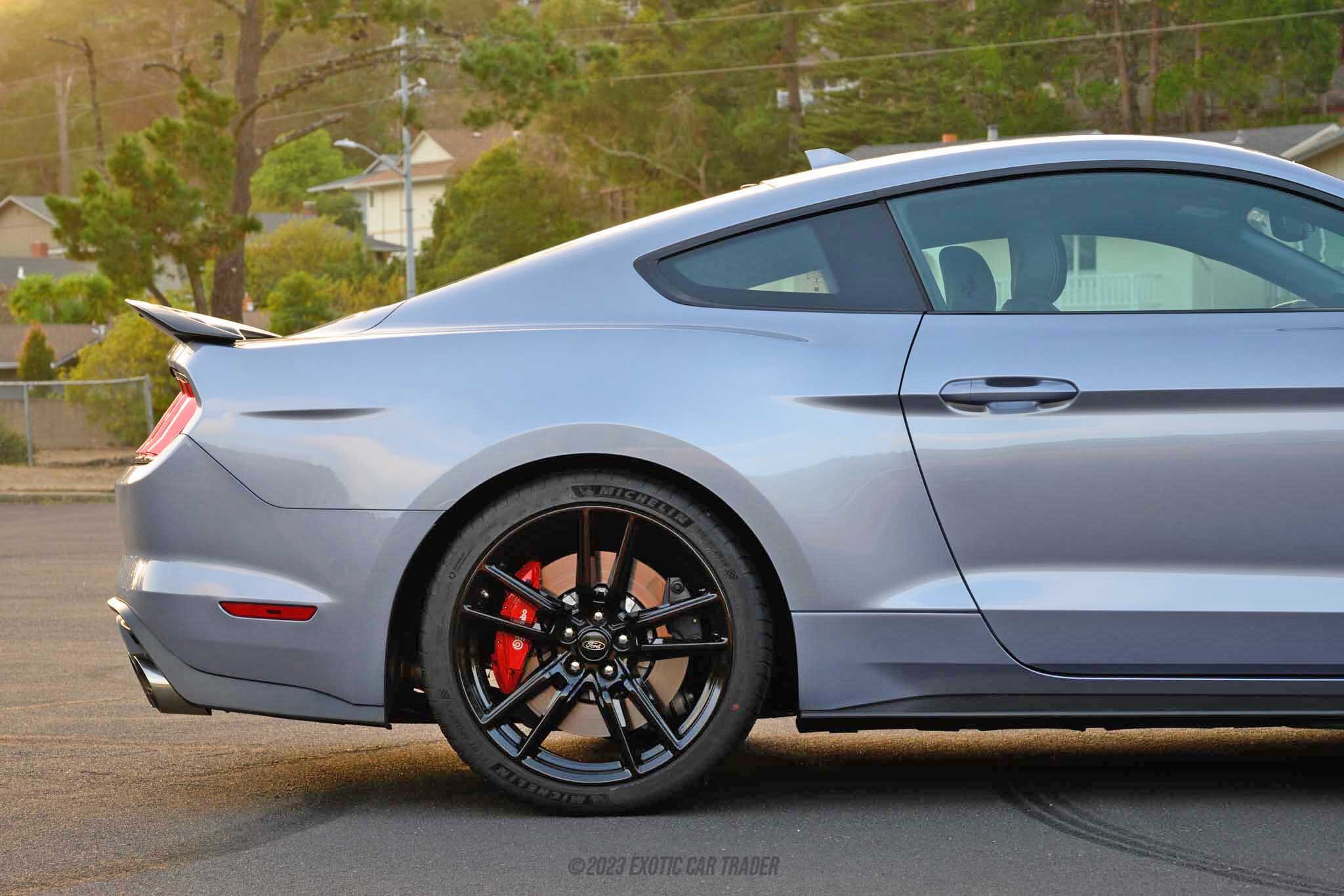 2022 Ford Mustang Shelby GT500 Coupe Heritage Edition for sale