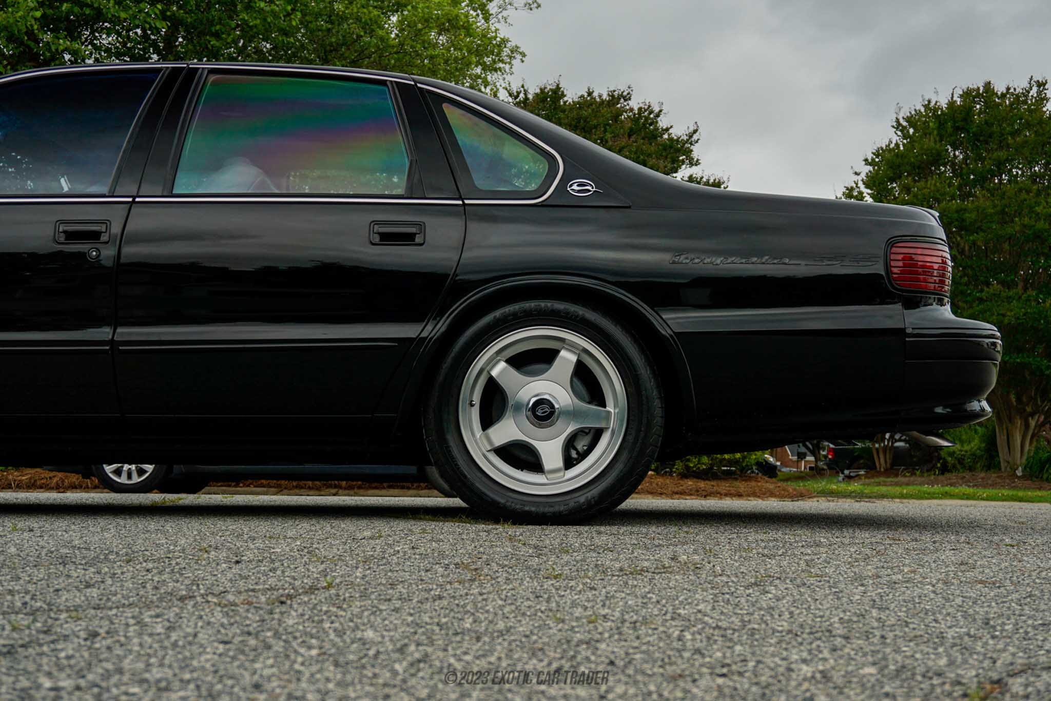1994 Chevrolet Impala SS for sale