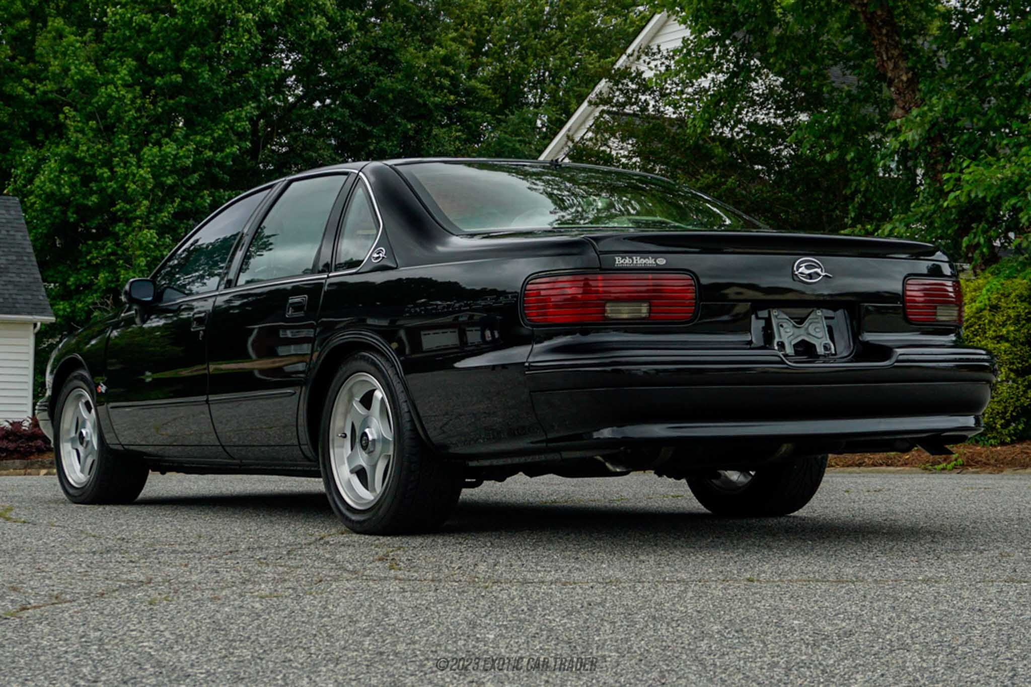 1994 Chevrolet Impala SS for sale