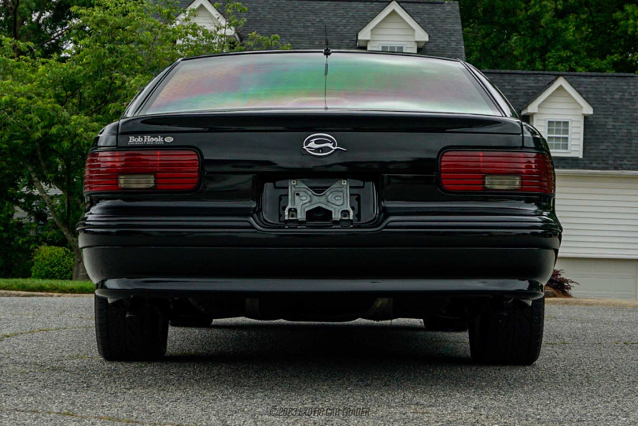 1994 Chevrolet Impala SS for sale
