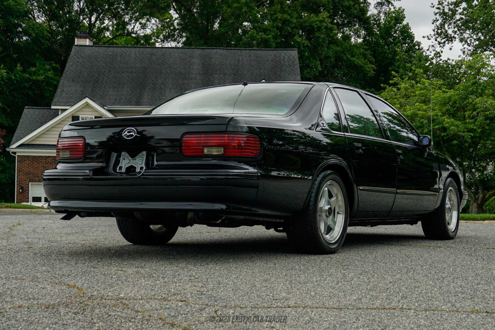 1994 Chevrolet Impala SS for sale