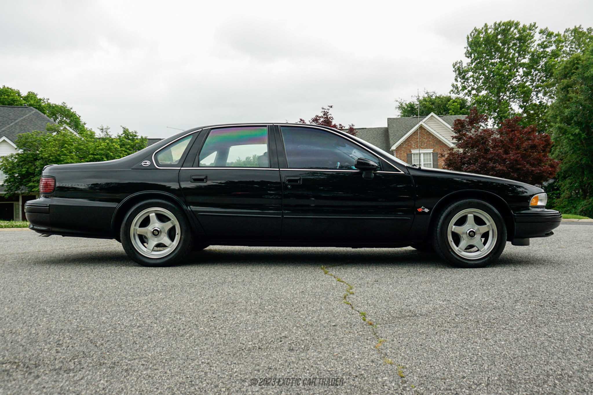 1994 Chevrolet Impala SS for sale