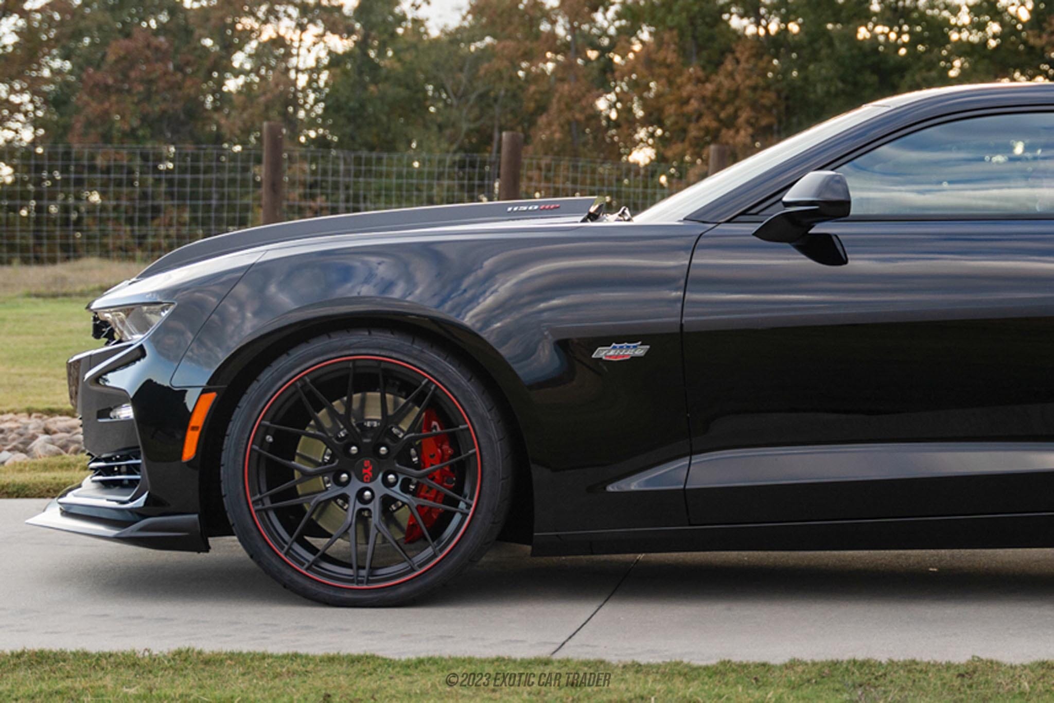 2023 Chevrolet Camaro Yenko SC for sale