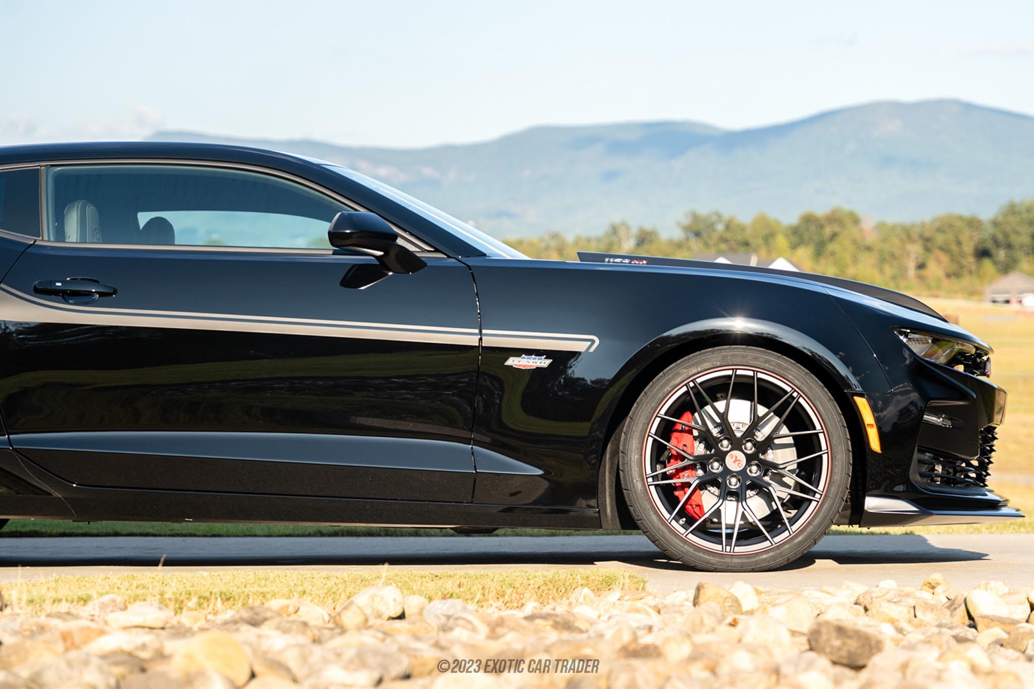 2023 Chevrolet Camaro Yenko SC for sale