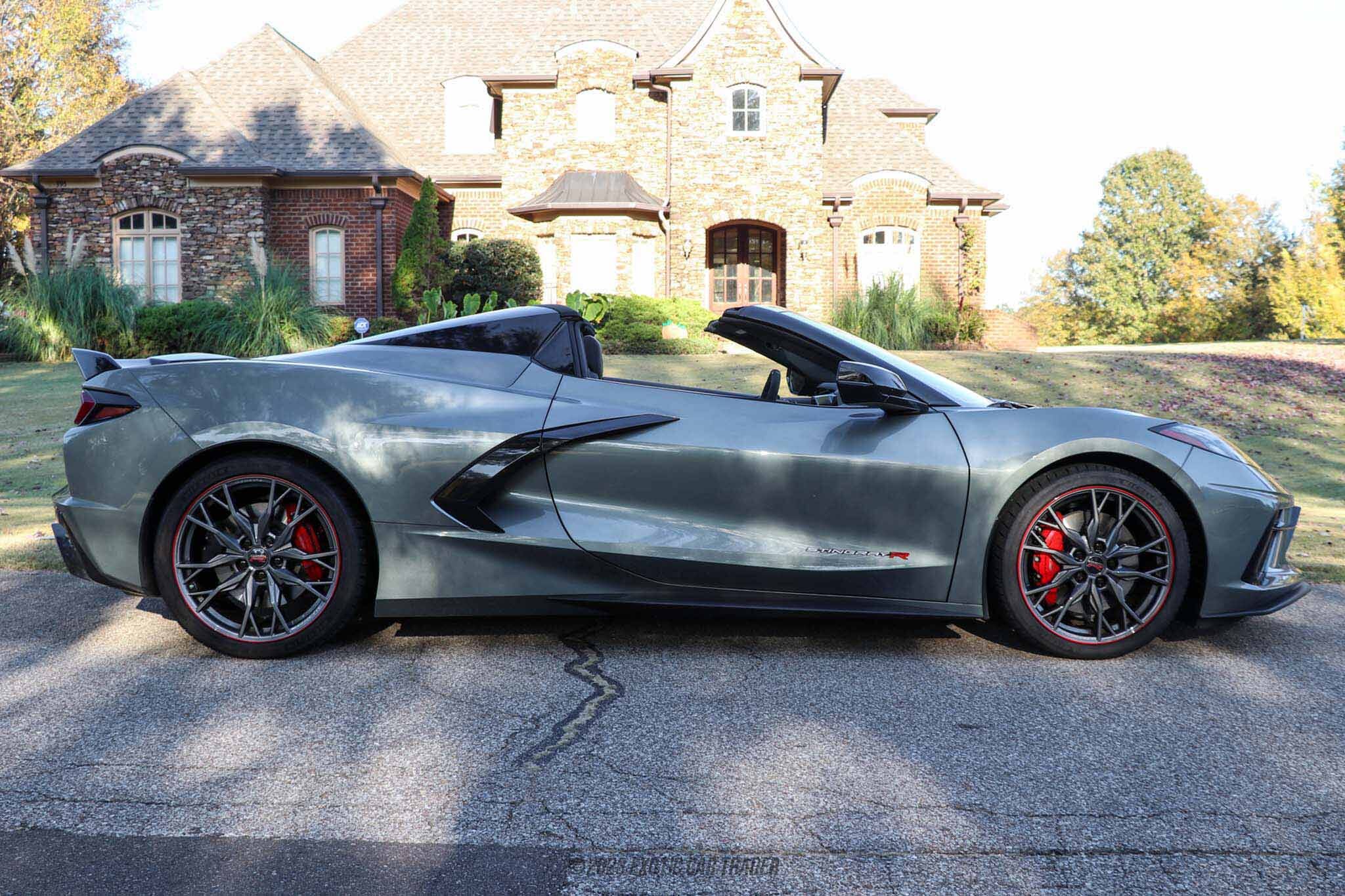 2023 Chevrolet Corvette 3LT for sale