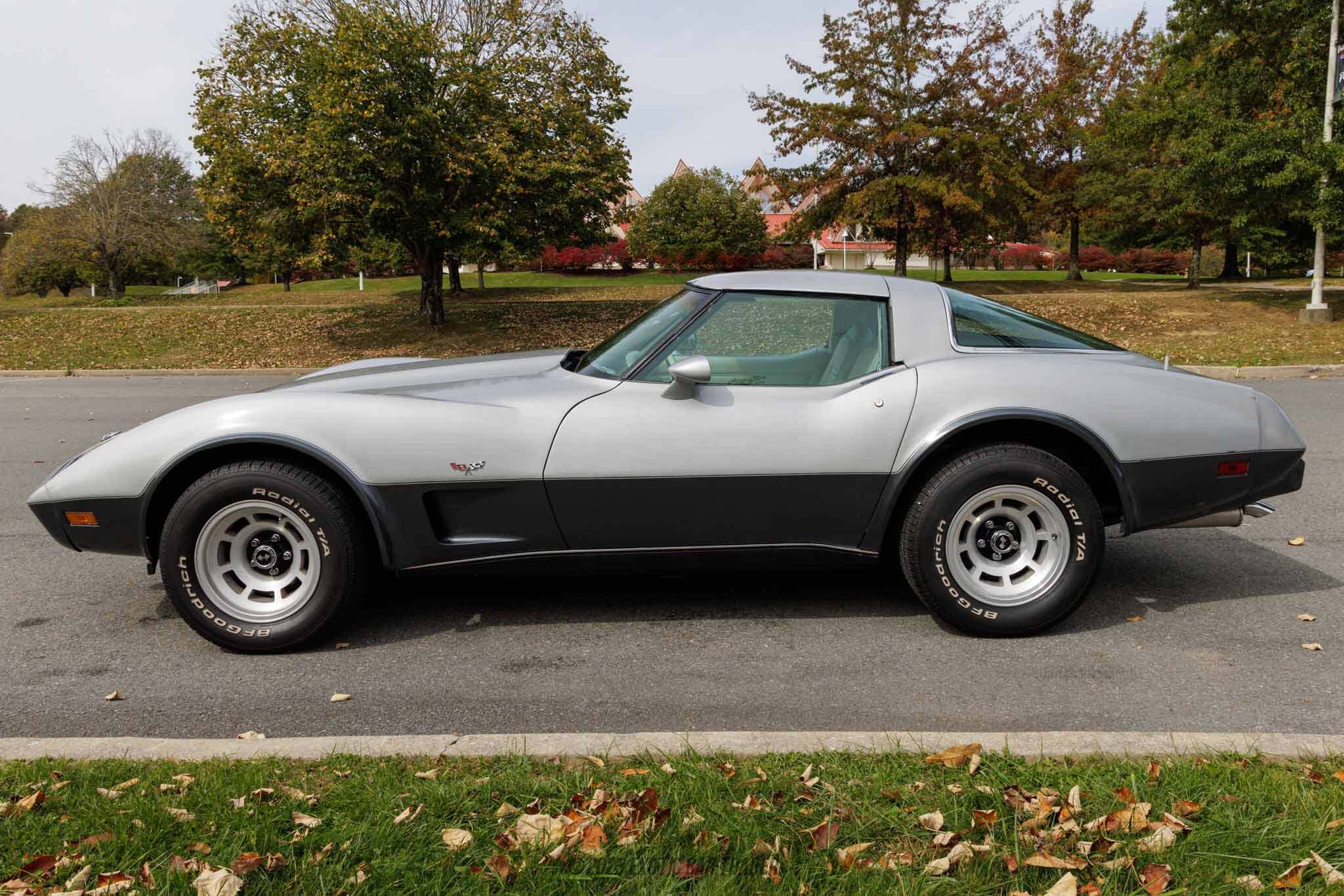 1978 Chevrolet Corvette Coupe for sale