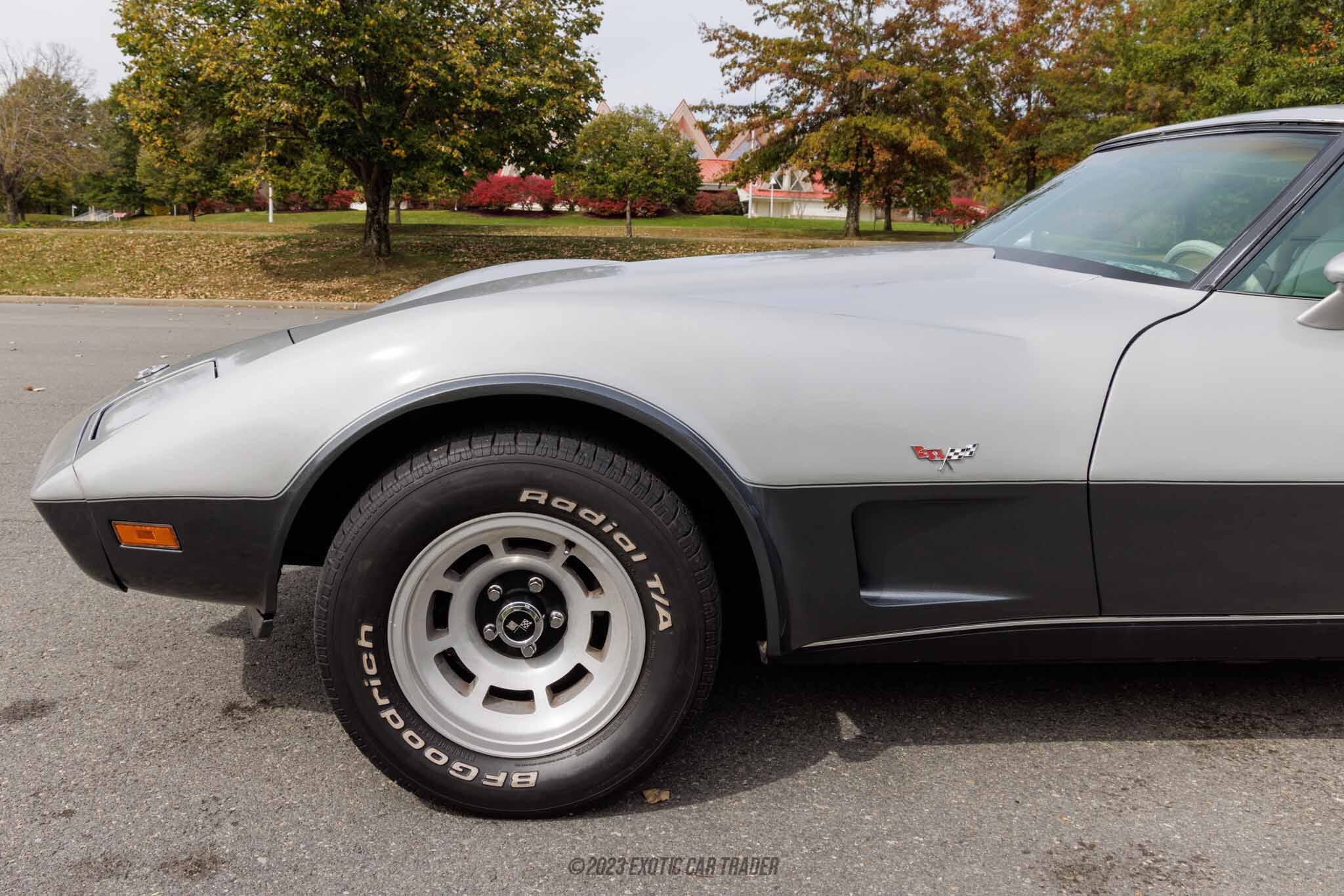 1978 Chevrolet Corvette Coupe for sale