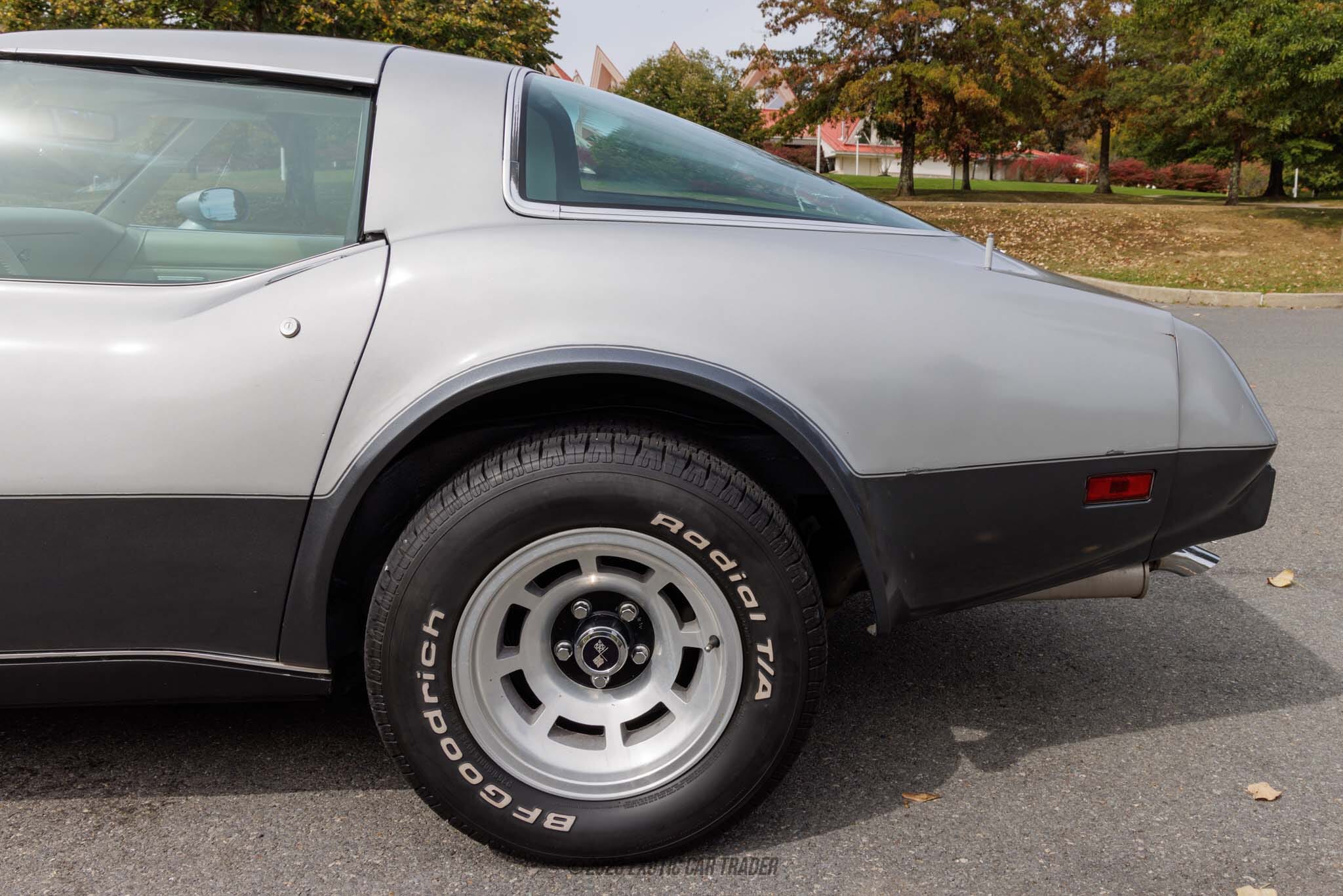 1978 Chevrolet Corvette Coupe for sale