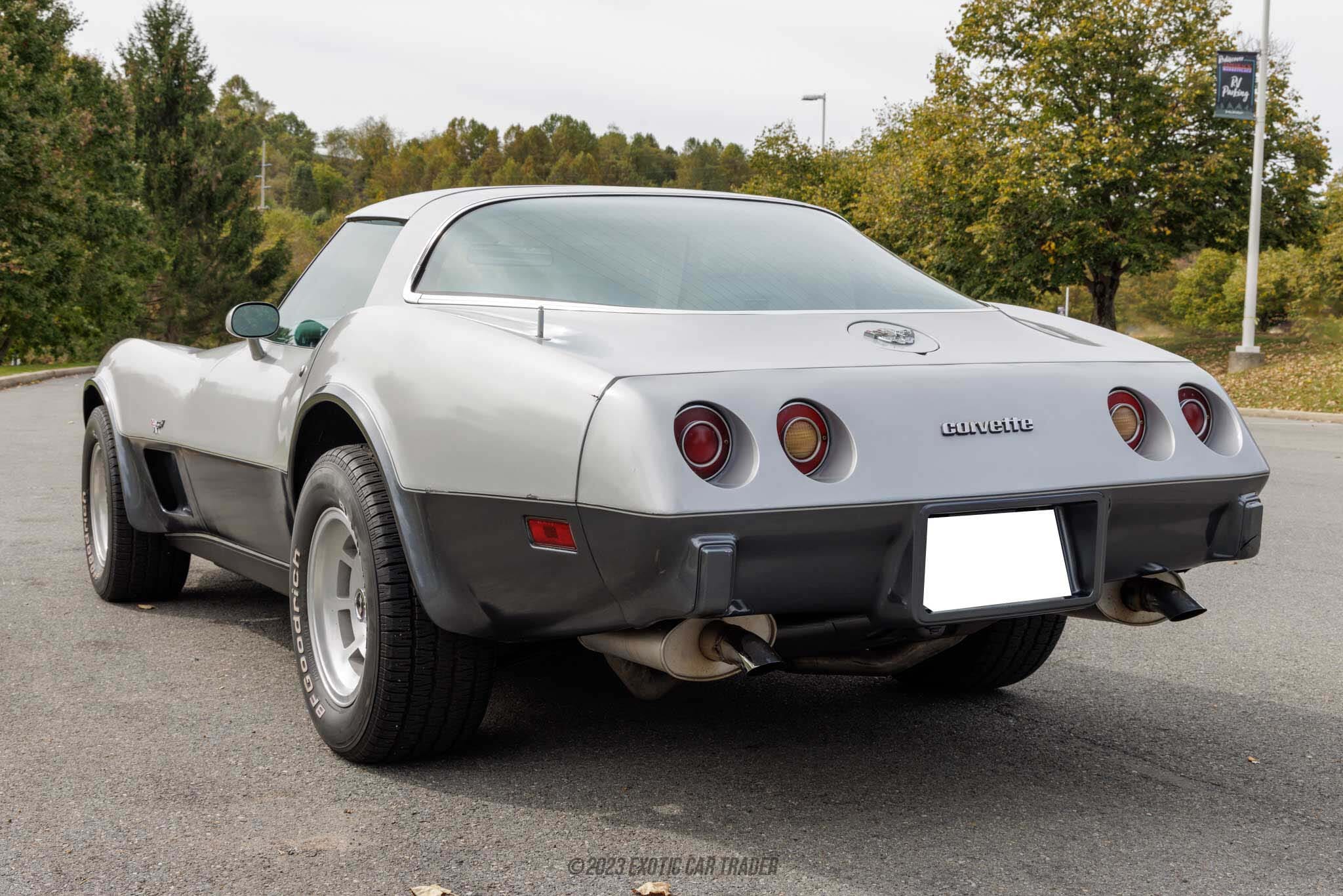 1978 Chevrolet Corvette Coupe for sale