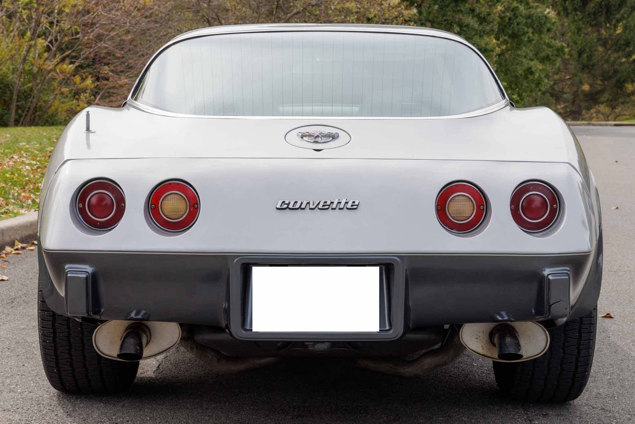 1978 Chevrolet Corvette Coupe for sale
