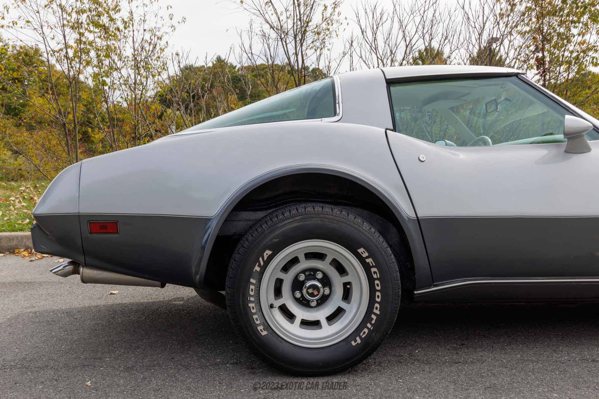 1978 Chevrolet Corvette Coupe for sale