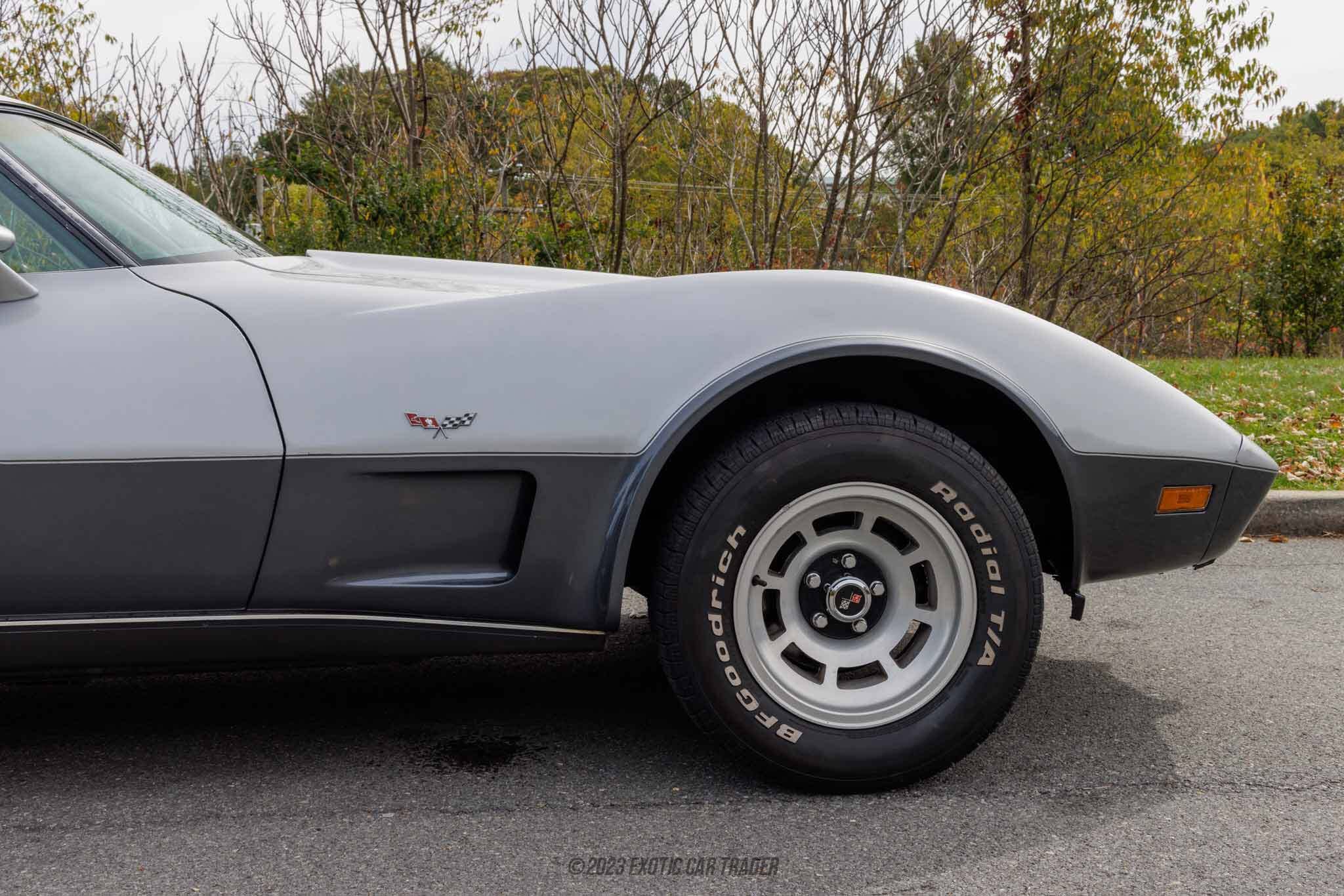 1978 Chevrolet Corvette Coupe for sale