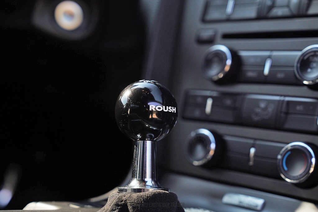 2014 Ford Mustang GT Premium Roush Stage 3 Aluminator for sale