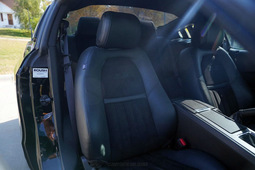 2014 Ford Mustang GT Premium Roush Stage 3 Aluminator for sale