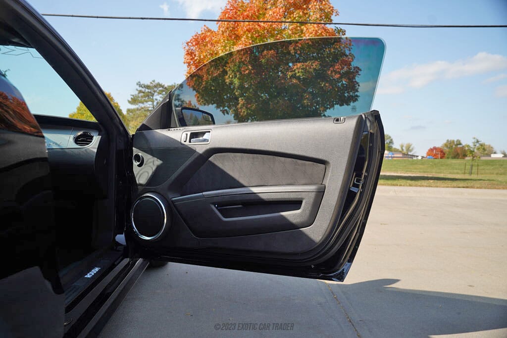 2014 Ford Mustang GT Premium Roush Stage 3 Aluminator for sale