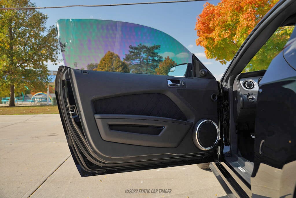 2014 Ford Mustang GT Premium Roush Stage 3 Aluminator for sale