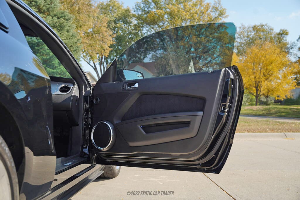 2014 Ford Mustang GT Premium Roush Stage 3 Aluminator for sale