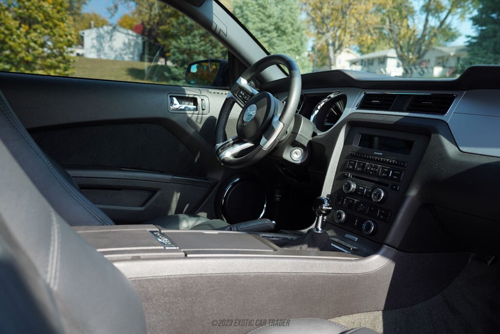 2014 Ford Mustang GT Premium Roush Stage 3 Aluminator for sale