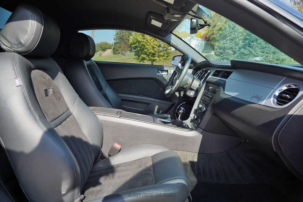 2014 Ford Mustang GT Premium Roush Stage 3 Aluminator for sale
