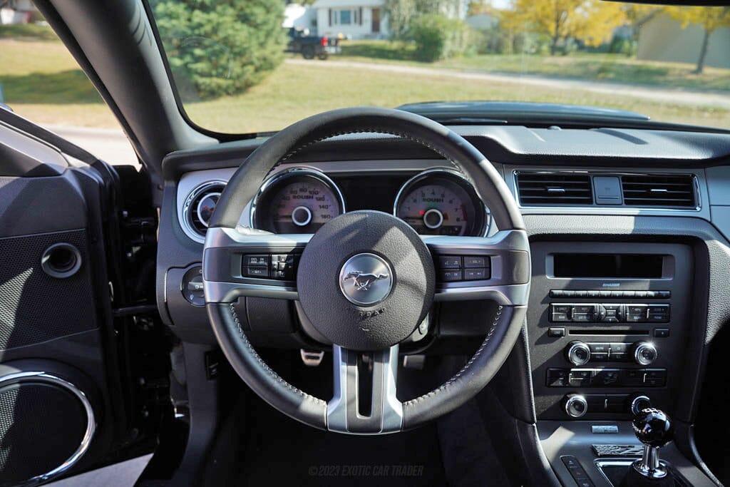 2014 Ford Mustang GT Premium Roush Stage 3 Aluminator for sale