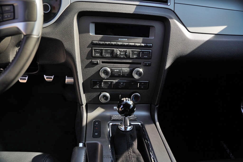 2014 Ford Mustang GT Premium Roush Stage 3 Aluminator for sale