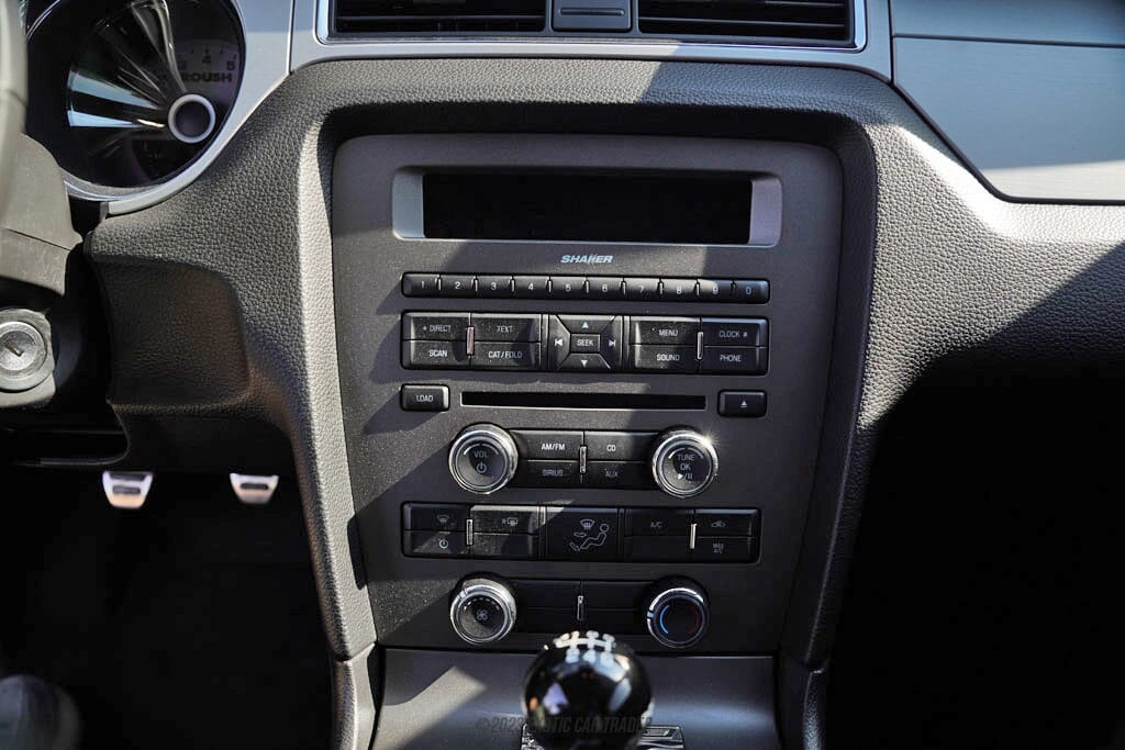 2014 Ford Mustang GT Premium Roush Stage 3 Aluminator for sale