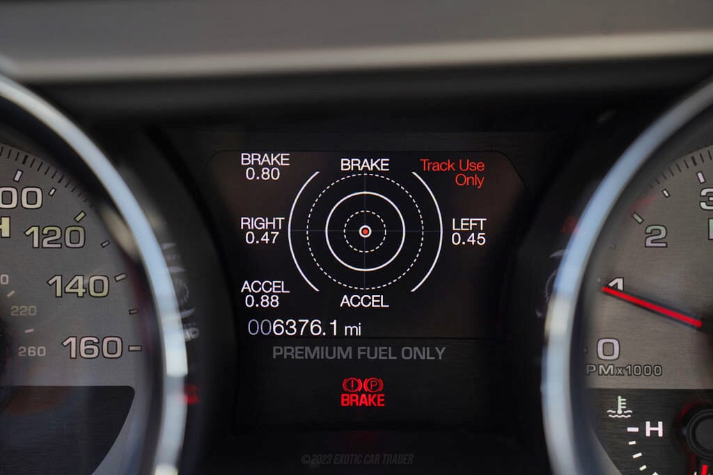2014 Ford Mustang GT Premium Roush Stage 3 Aluminator for sale