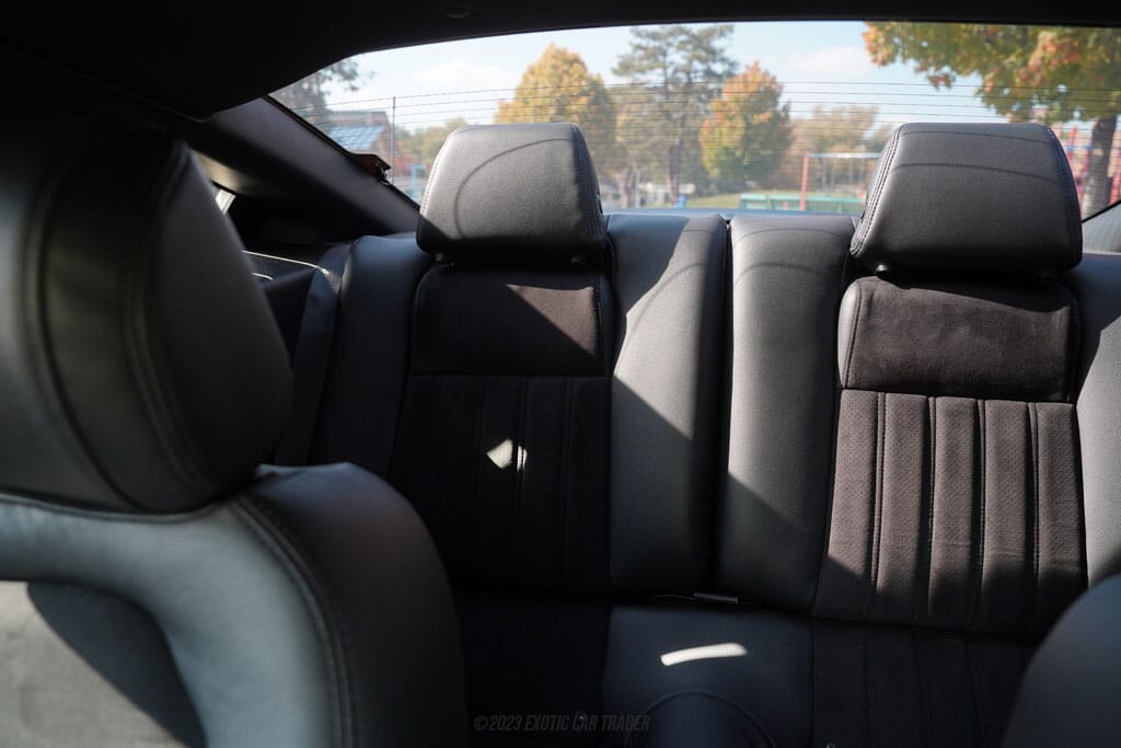 2014 Ford Mustang GT Premium Roush Stage 3 Aluminator for sale