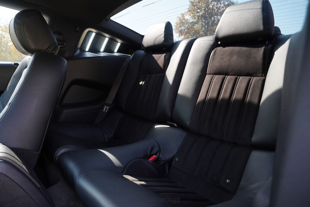 2014 Ford Mustang GT Premium Roush Stage 3 Aluminator for sale