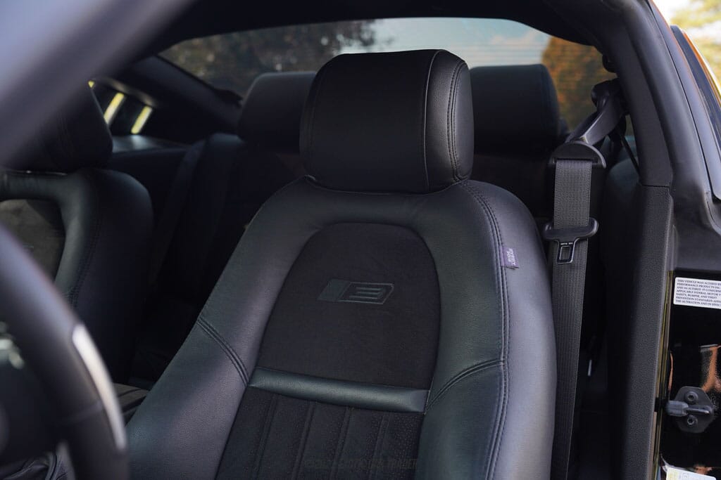 2014 Ford Mustang GT Premium Roush Stage 3 Aluminator for sale
