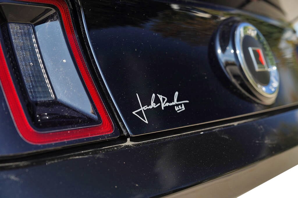 2014 Ford Mustang GT Premium Roush Stage 3 Aluminator for sale