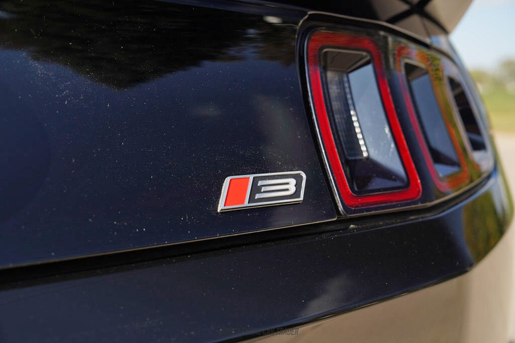 2014 Ford Mustang GT Premium Roush Stage 3 Aluminator for sale