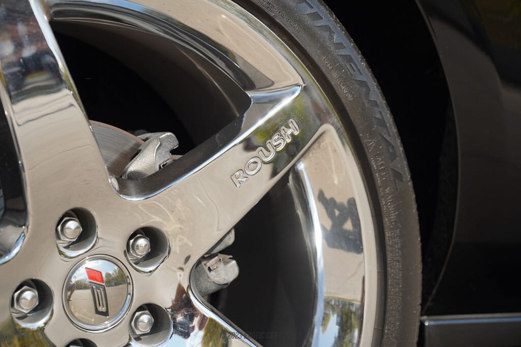 2014 Ford Mustang GT Premium Roush Stage 3 Aluminator for sale
