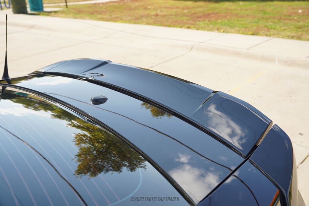 2014 Ford Mustang GT Premium Roush Stage 3 Aluminator for sale