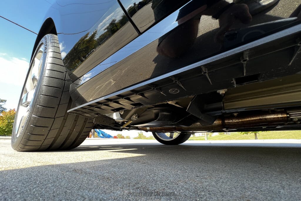 2014 Ford Mustang GT Premium Roush Stage 3 Aluminator for sale