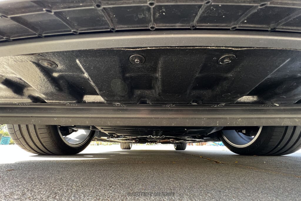 2014 Ford Mustang GT Premium Roush Stage 3 Aluminator for sale