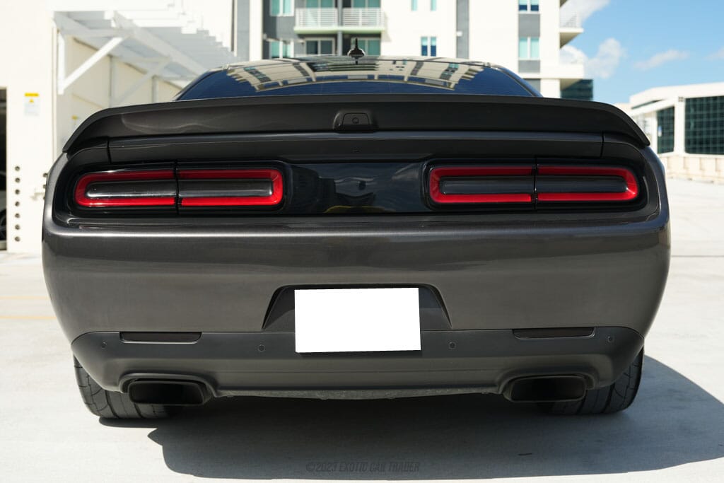 2021 Dodge Challenger Widebody Redeye Hellcat for sale