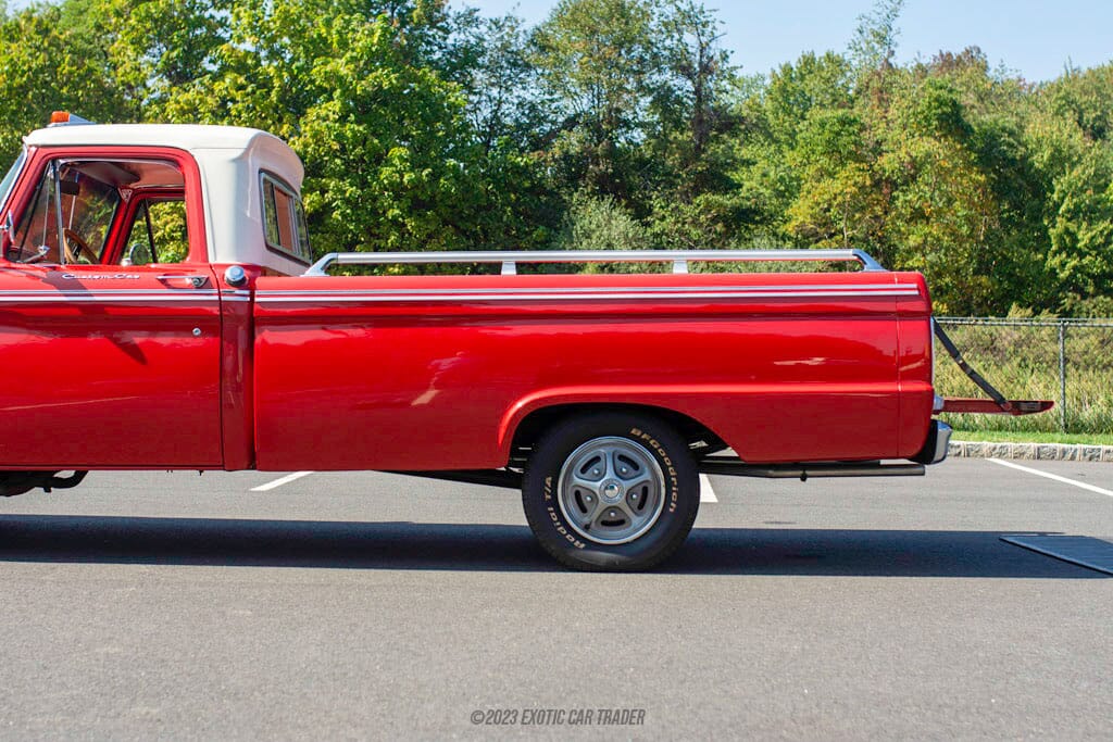 1964 Ford F-100 for sale