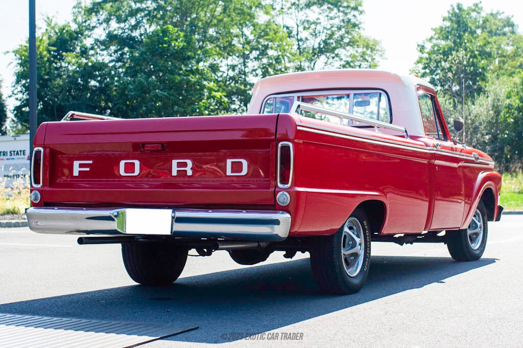 1964 Ford F-100 for sale
