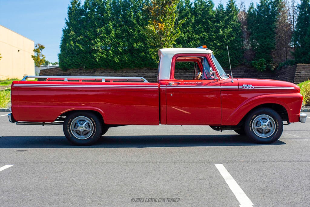 1964 Ford F-100 for sale