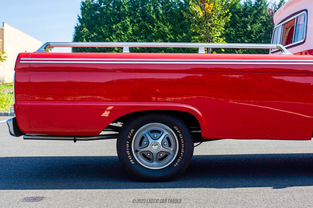 1964 Ford F-100 for sale