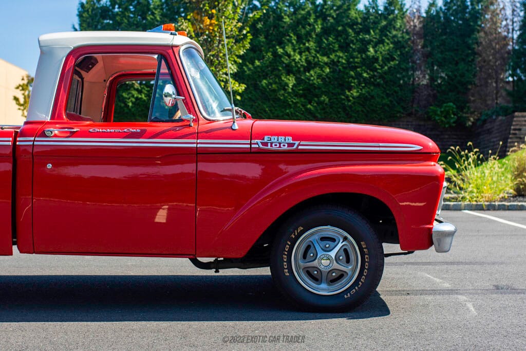 1964 Ford F-100 for sale