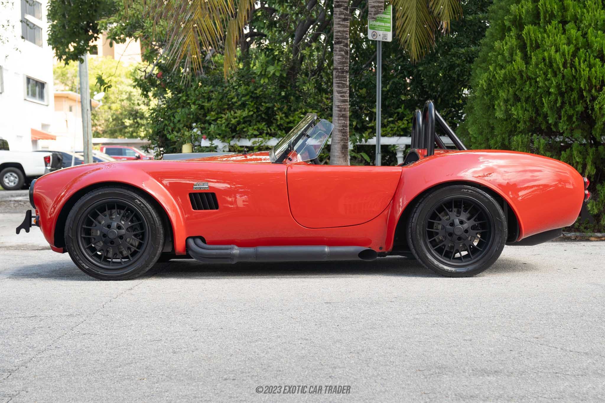1965 Shelby Cobra Replica for sale
