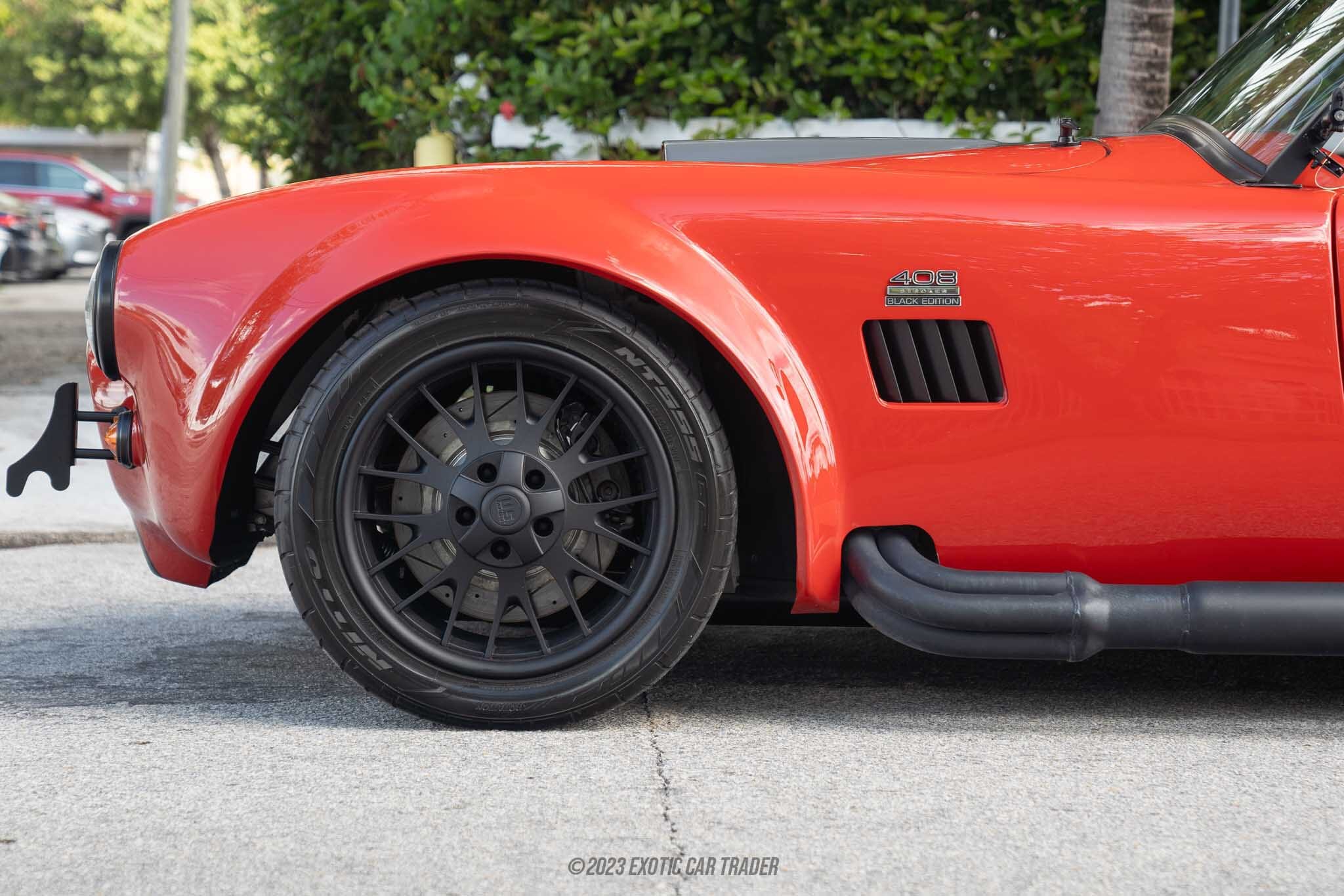 1965 Shelby Cobra Replica for sale