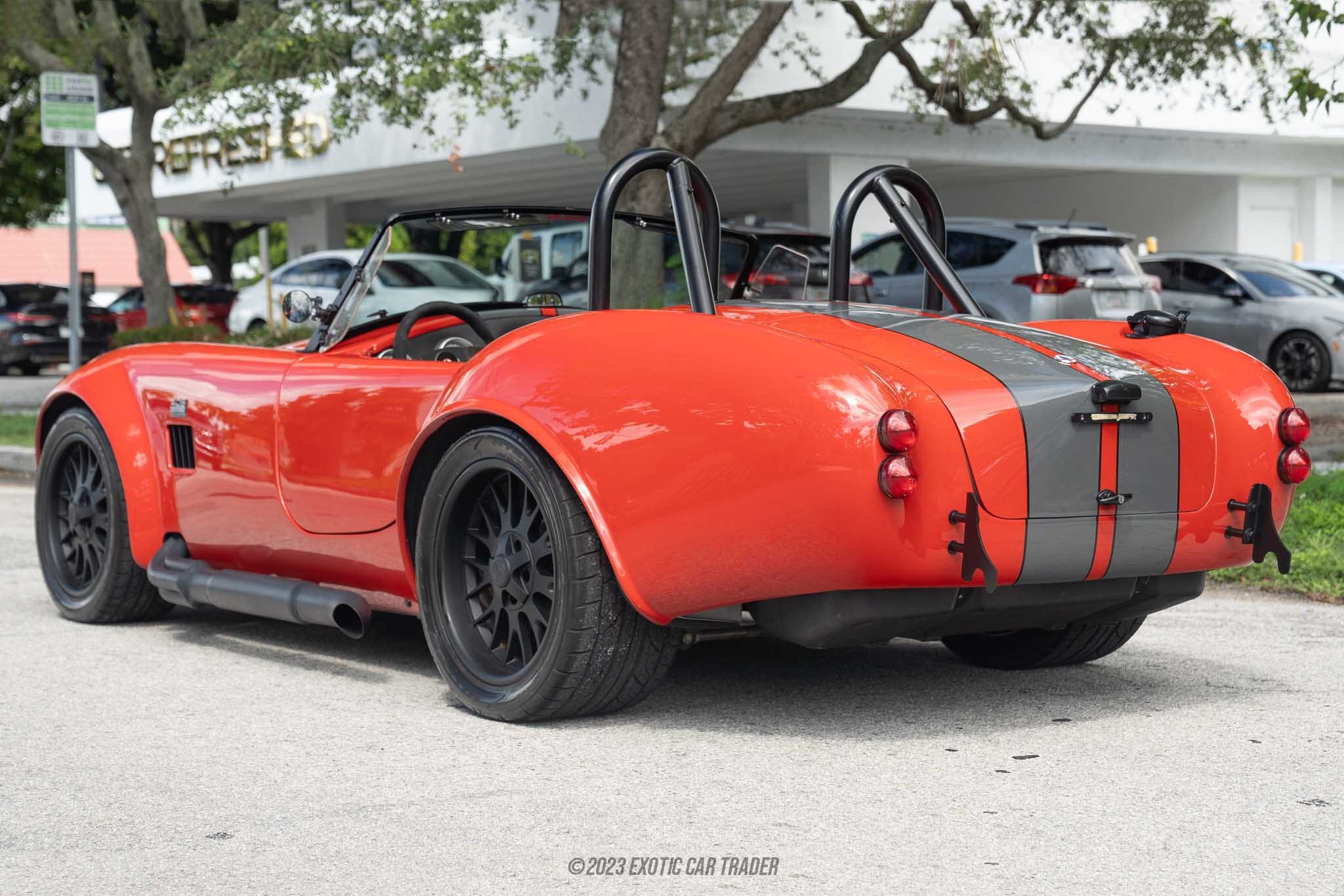 1965 Shelby Cobra Replica for sale