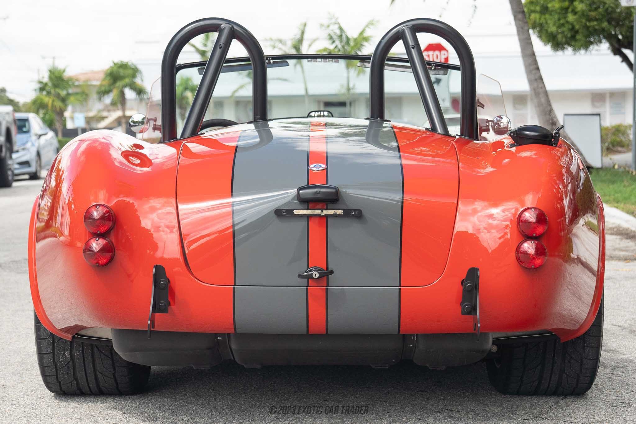 1965 Shelby Cobra Replica for sale