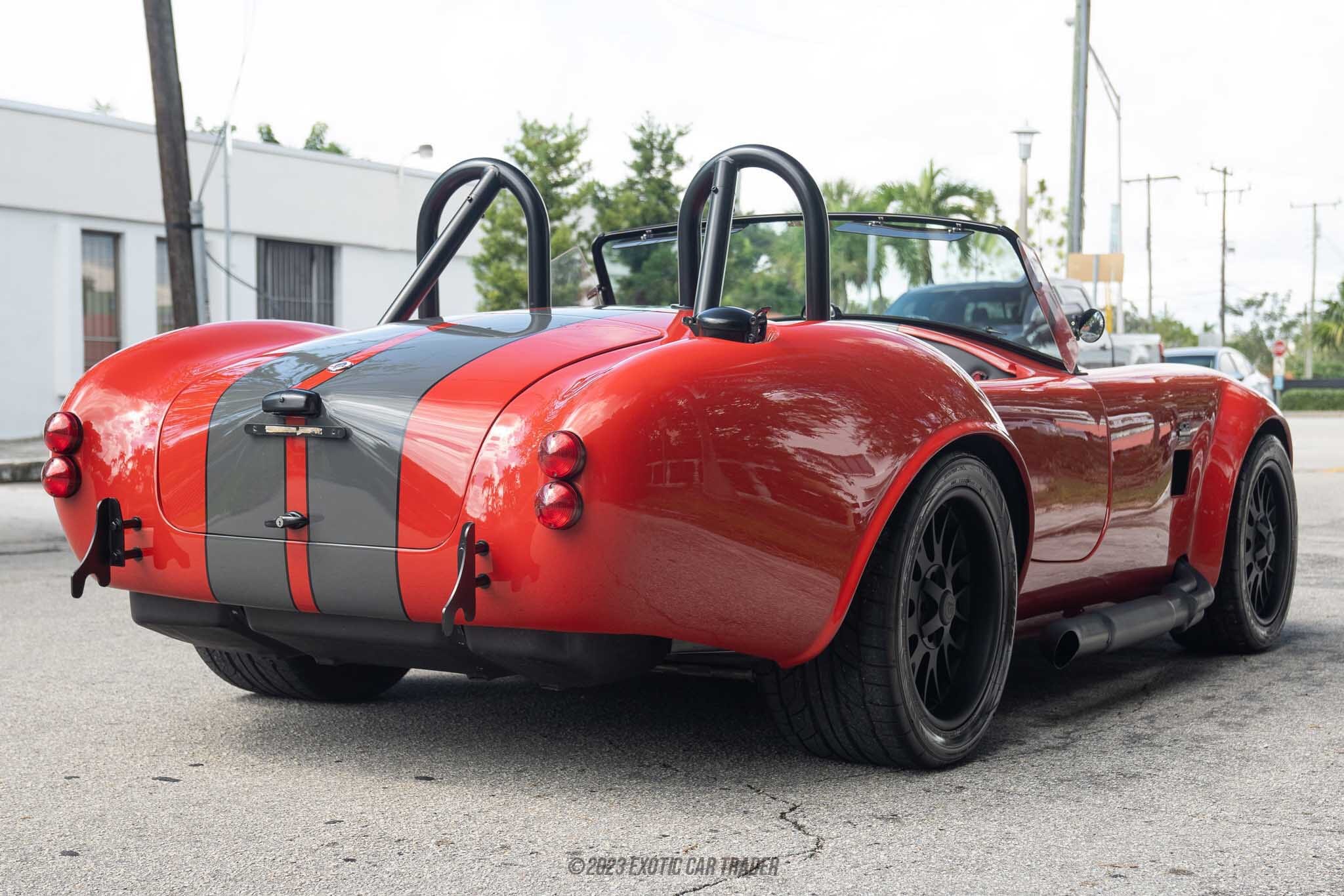 1965 Shelby Cobra Replica for sale